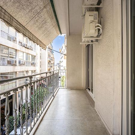 Gk Niki By Gk Properties Atina Dış mekan fotoğraf