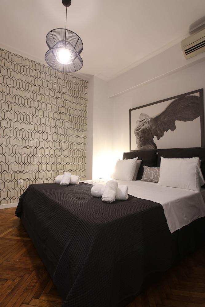 Gk Niki By Gk Properties Atina Dış mekan fotoğraf