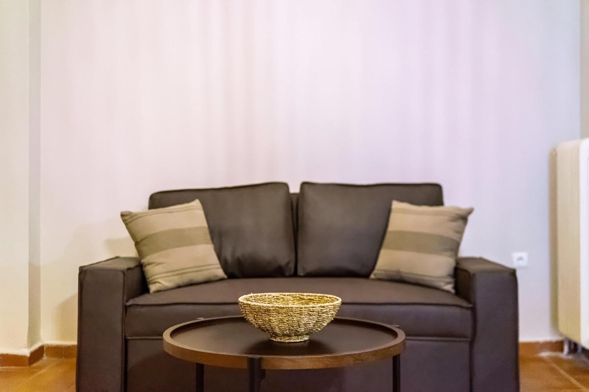 Gk Niki By Gk Properties Atina Dış mekan fotoğraf