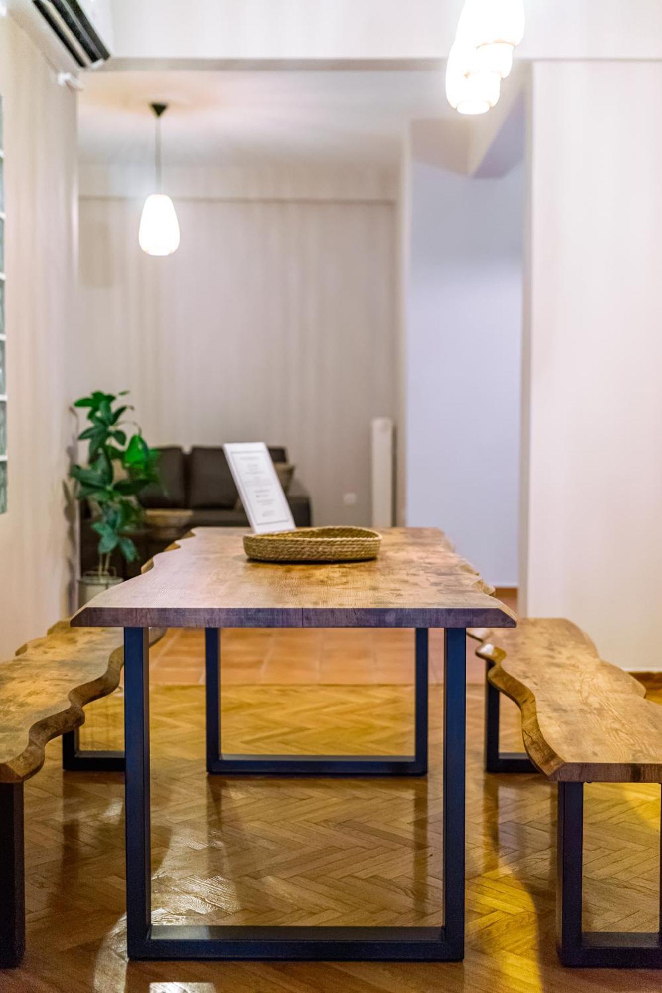 Gk Niki By Gk Properties Atina Dış mekan fotoğraf