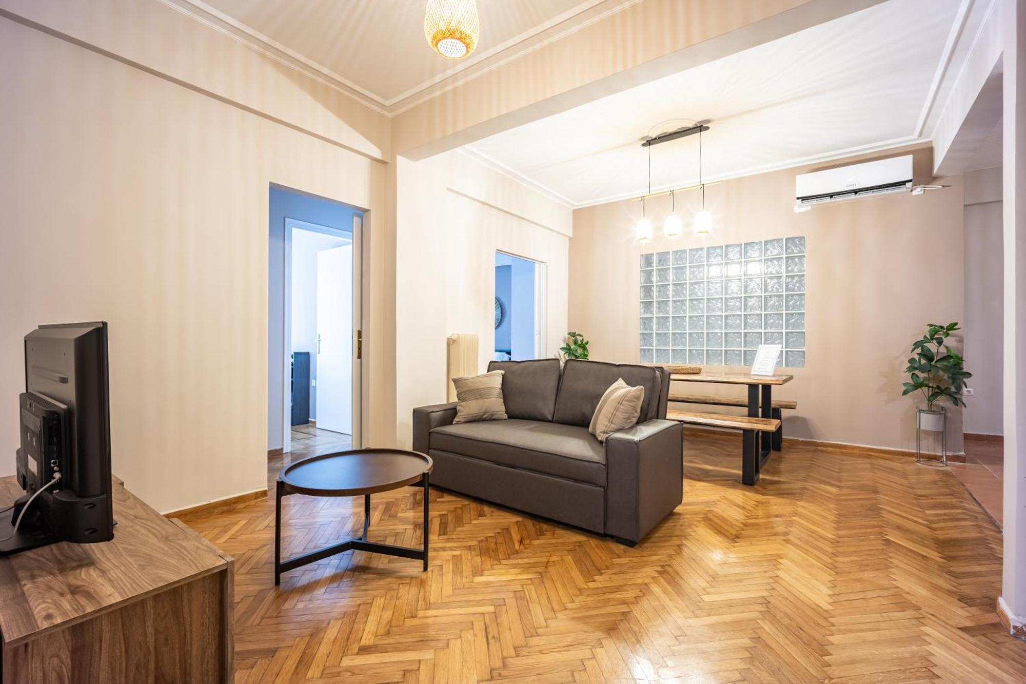 Gk Niki By Gk Properties Atina Dış mekan fotoğraf
