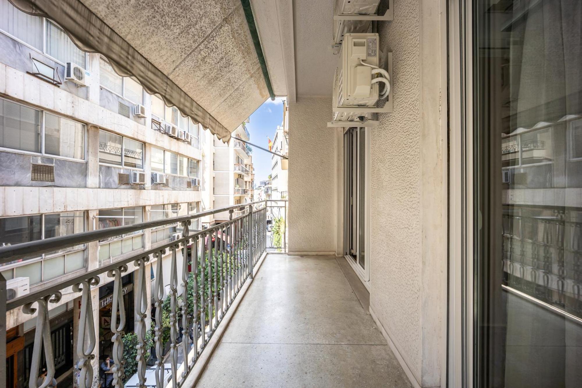 Gk Niki By Gk Properties Atina Dış mekan fotoğraf