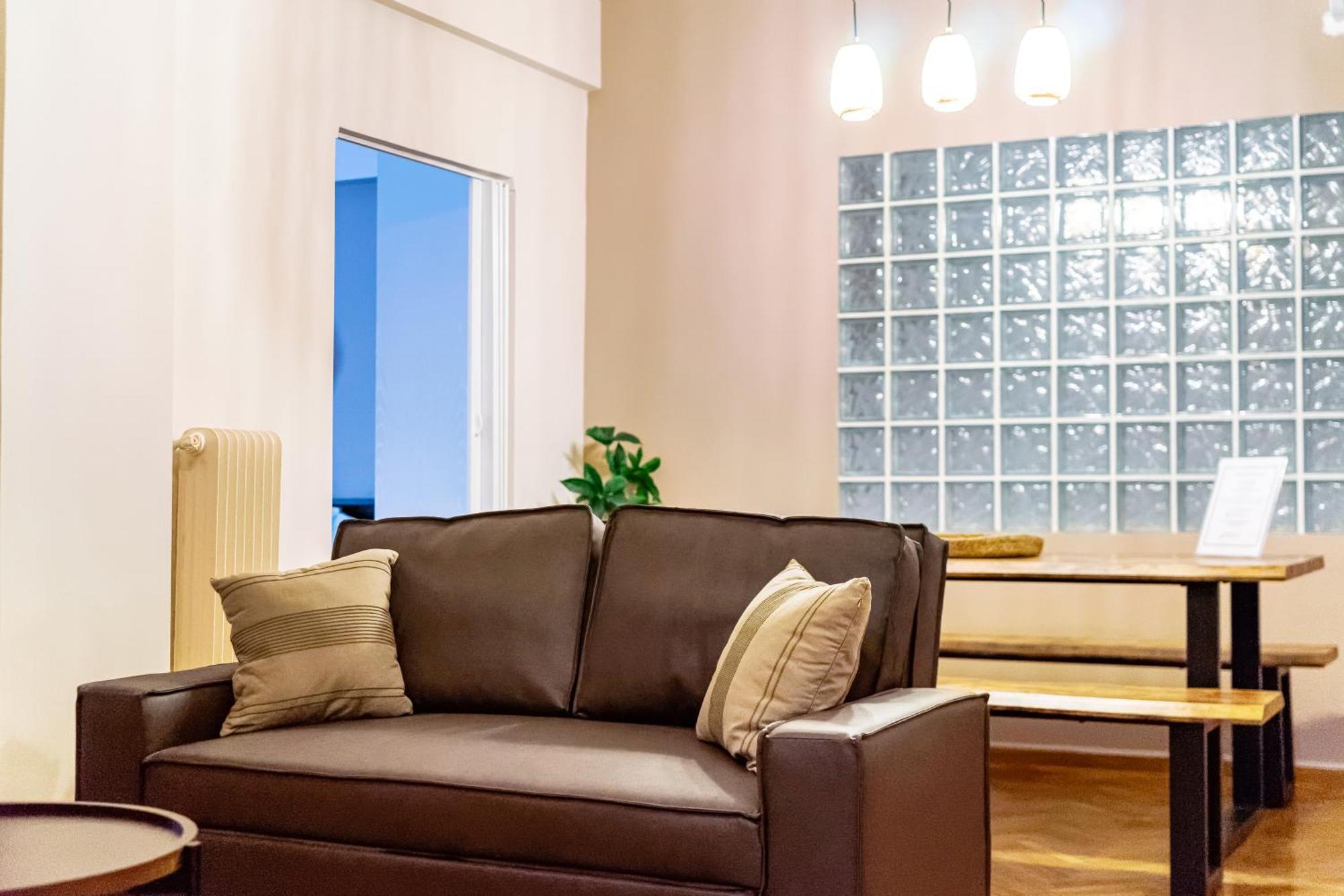 Gk Niki By Gk Properties Atina Dış mekan fotoğraf