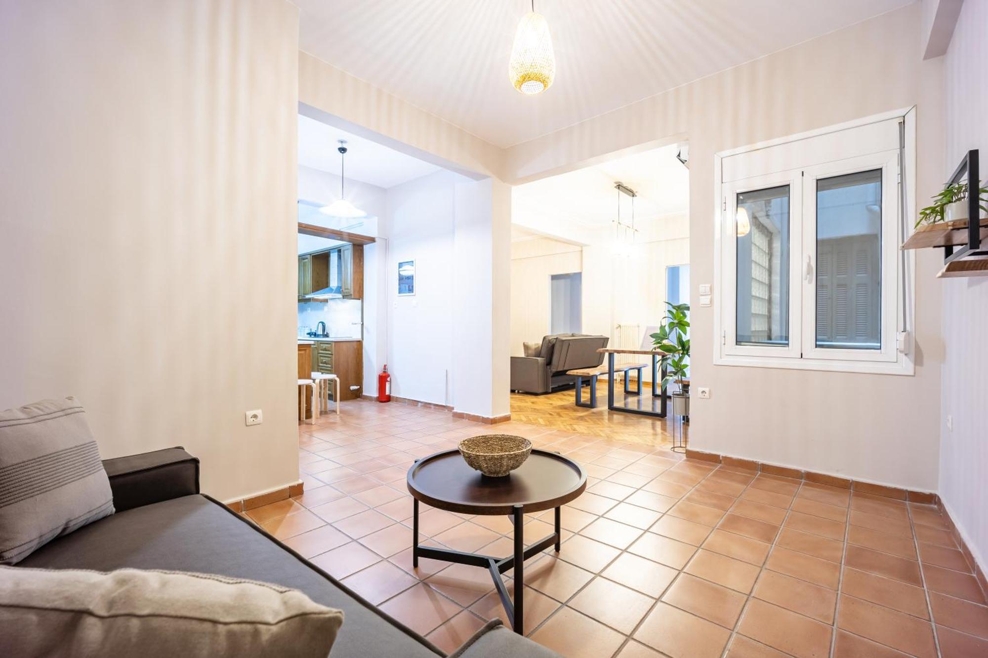 Gk Niki By Gk Properties Atina Dış mekan fotoğraf