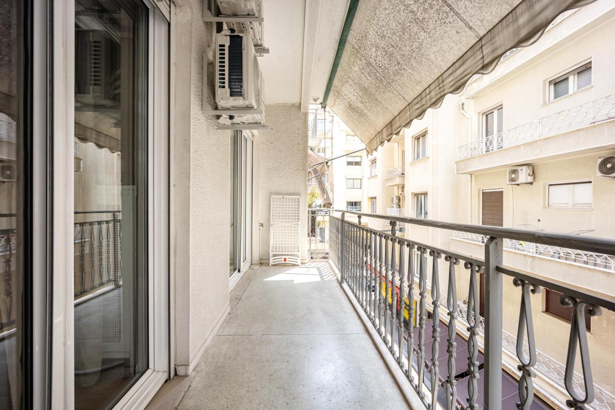 Gk Niki By Gk Properties Atina Dış mekan fotoğraf