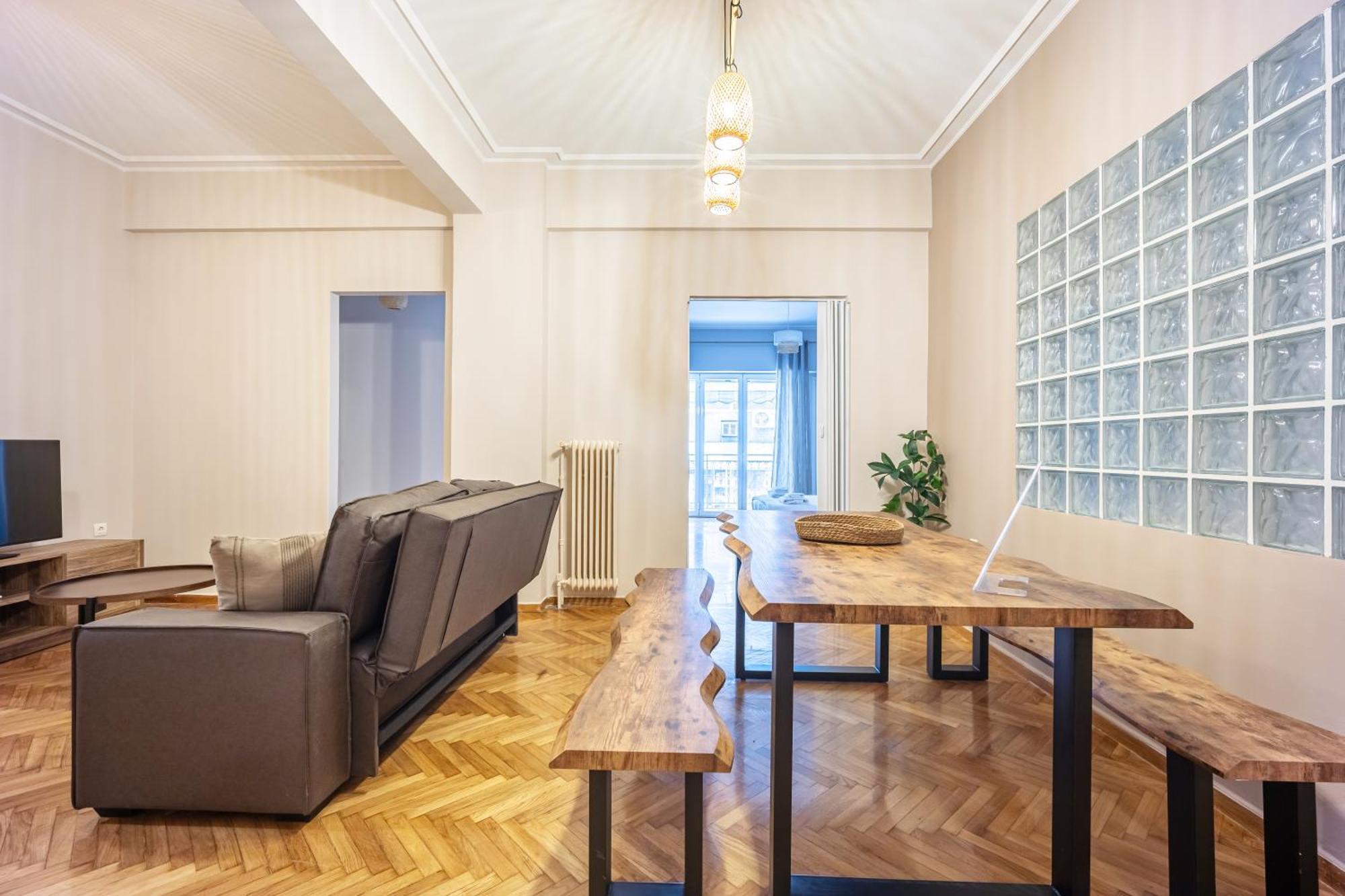 Gk Niki By Gk Properties Atina Dış mekan fotoğraf