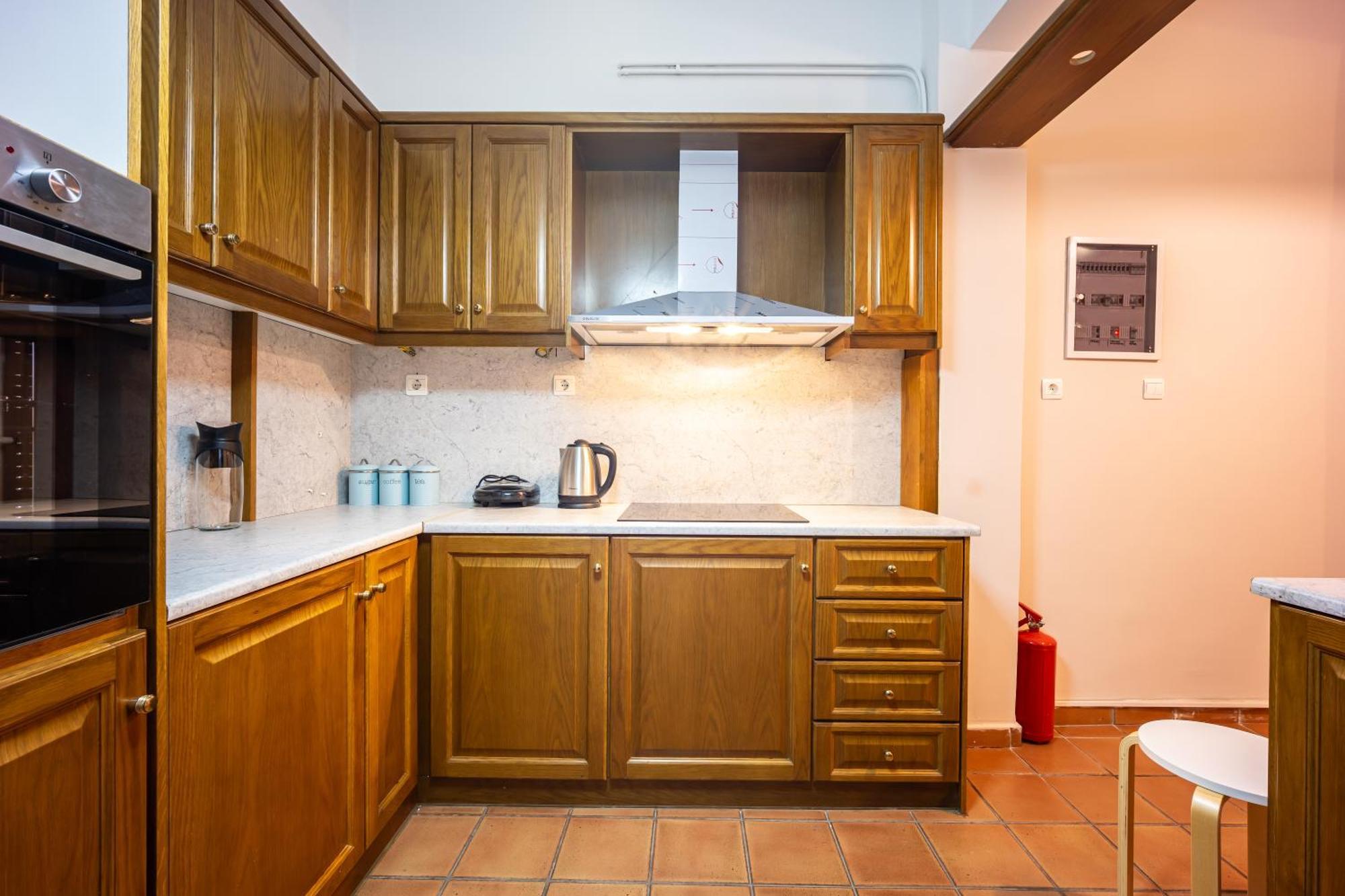 Gk Niki By Gk Properties Atina Dış mekan fotoğraf