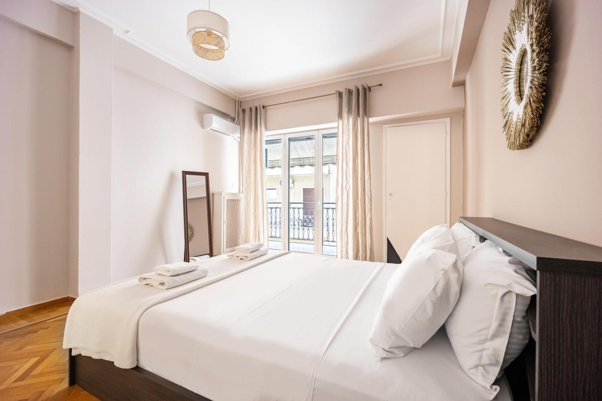 Gk Niki By Gk Properties Atina Dış mekan fotoğraf