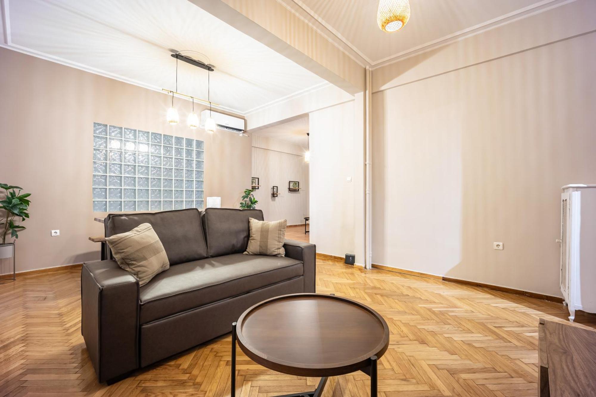 Gk Niki By Gk Properties Atina Dış mekan fotoğraf