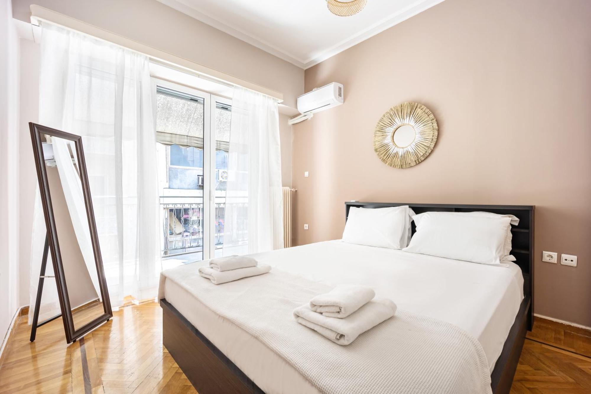 Gk Niki By Gk Properties Atina Dış mekan fotoğraf