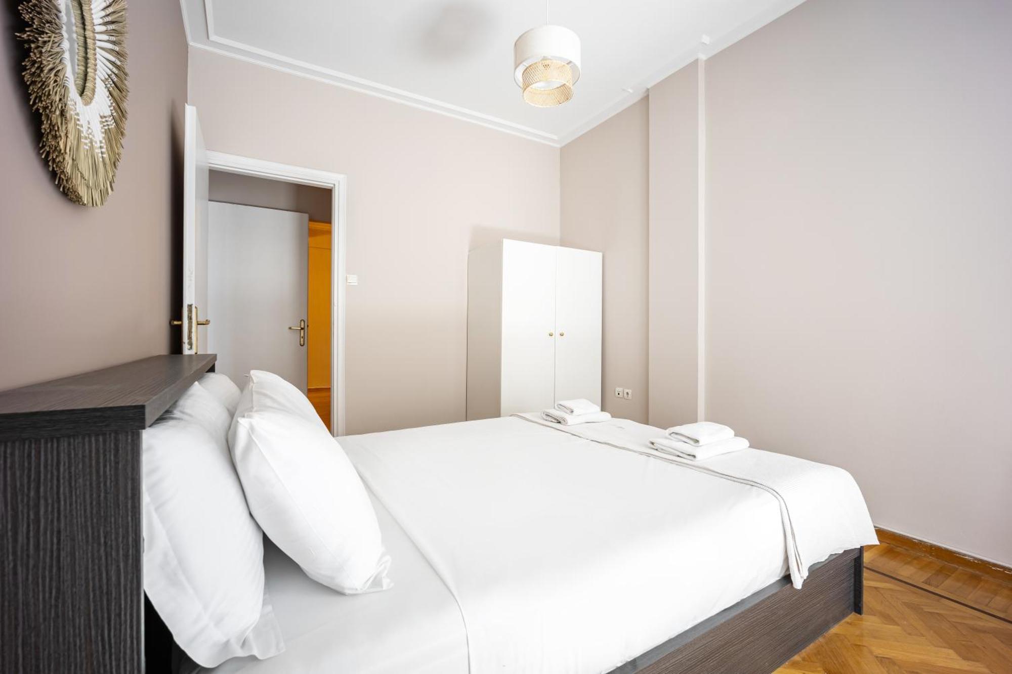 Gk Niki By Gk Properties Atina Dış mekan fotoğraf