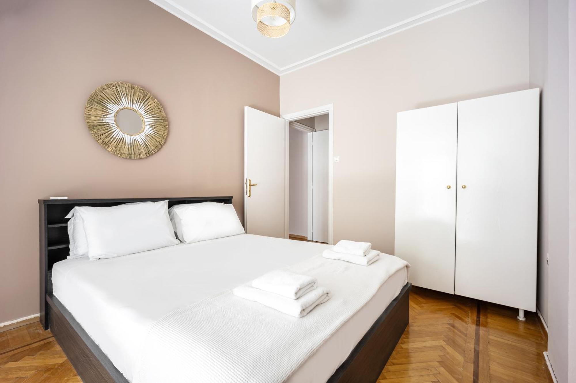 Gk Niki By Gk Properties Atina Dış mekan fotoğraf