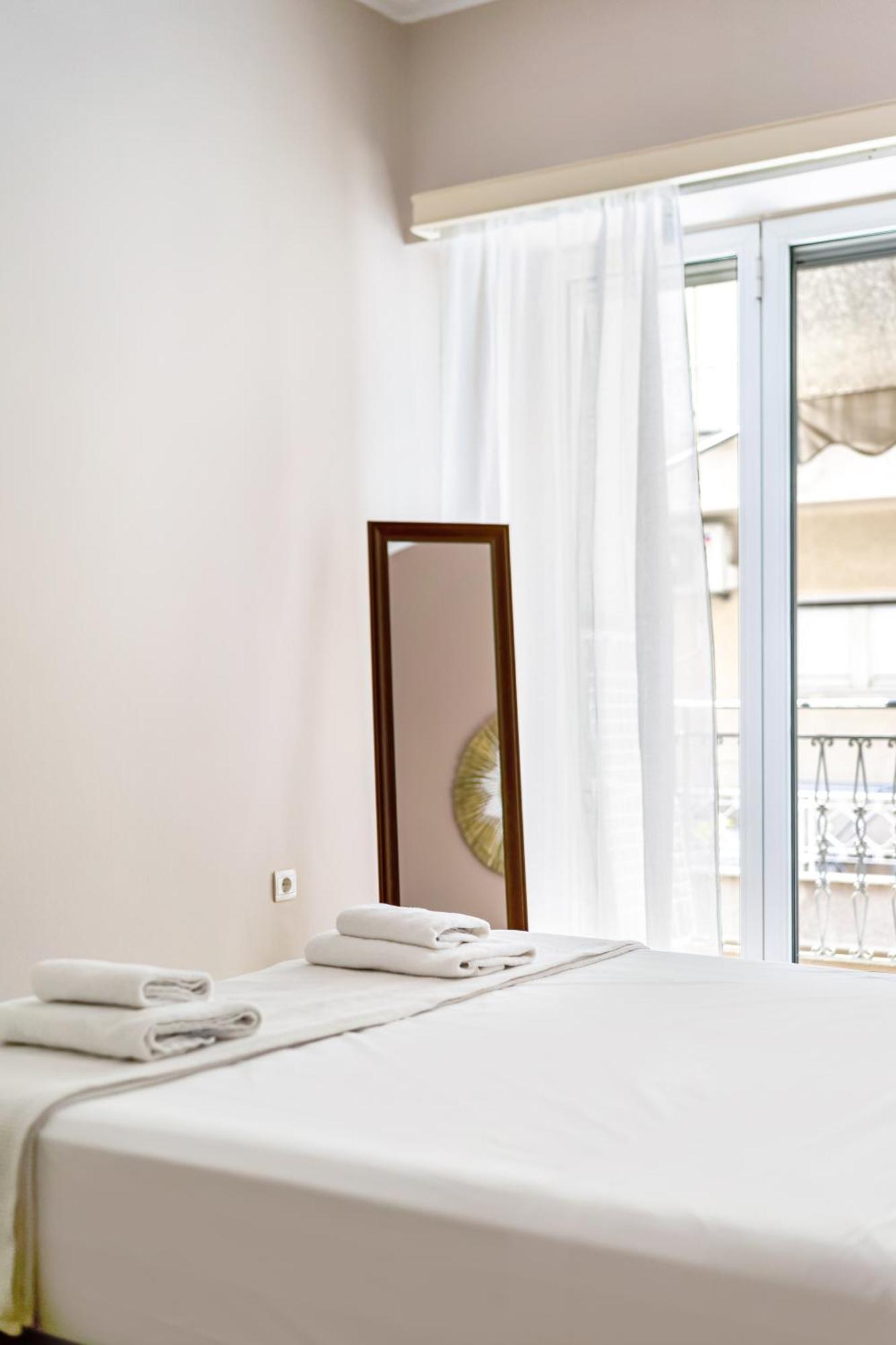 Gk Niki By Gk Properties Atina Dış mekan fotoğraf