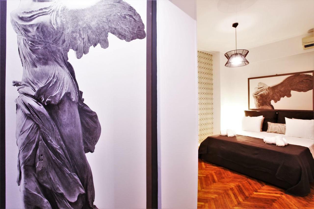 Gk Niki By Gk Properties Atina Dış mekan fotoğraf