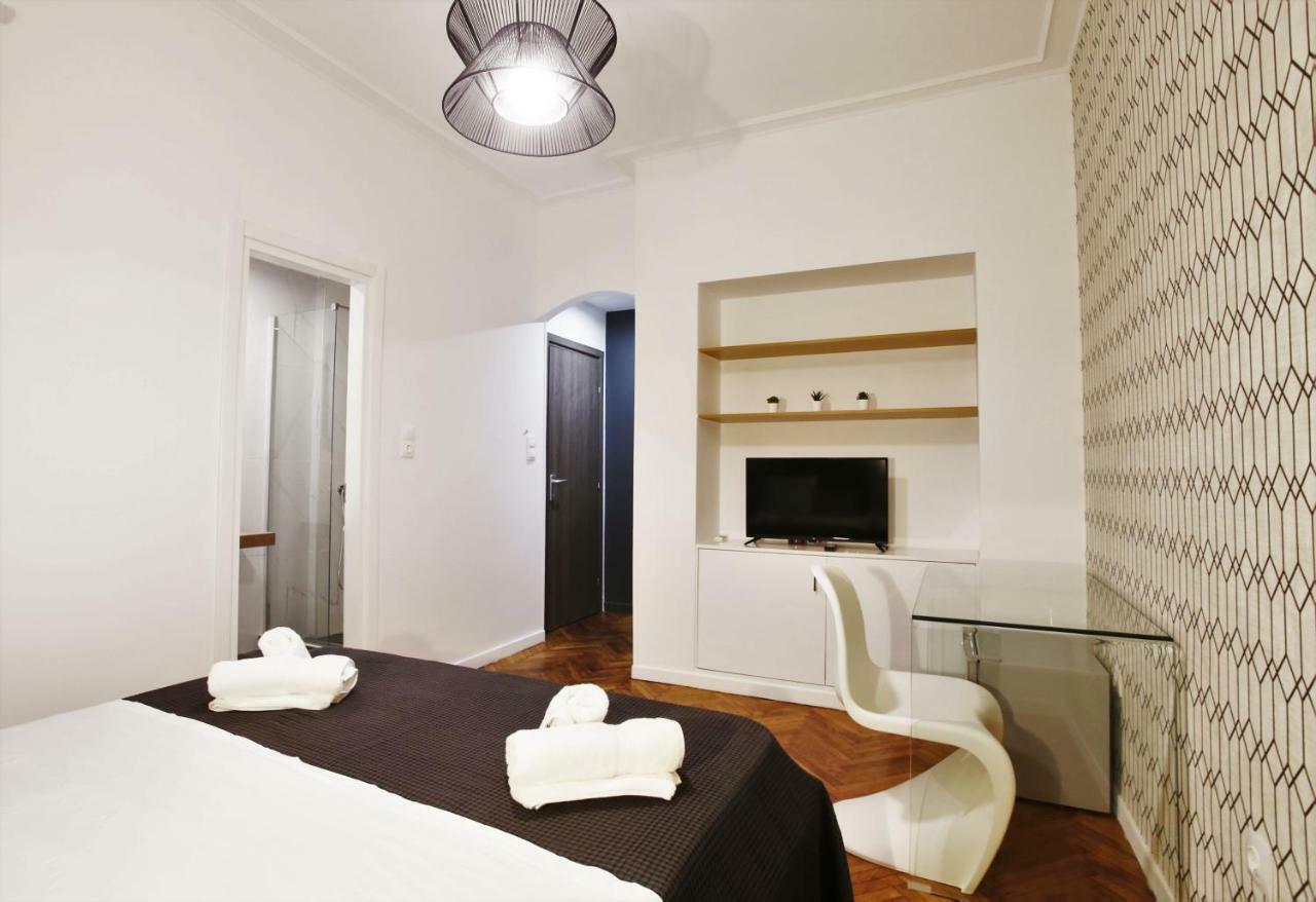 Gk Niki By Gk Properties Atina Dış mekan fotoğraf