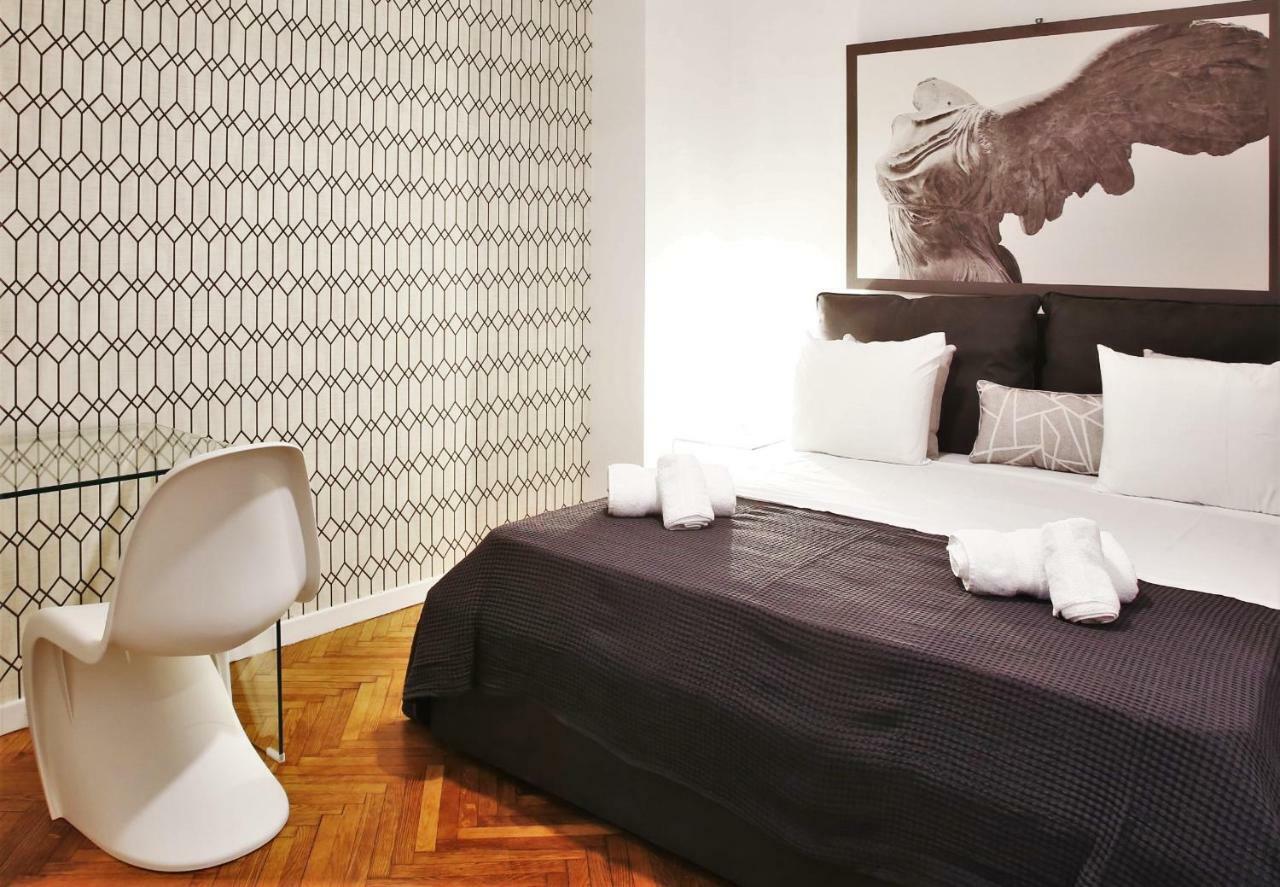 Gk Niki By Gk Properties Atina Dış mekan fotoğraf