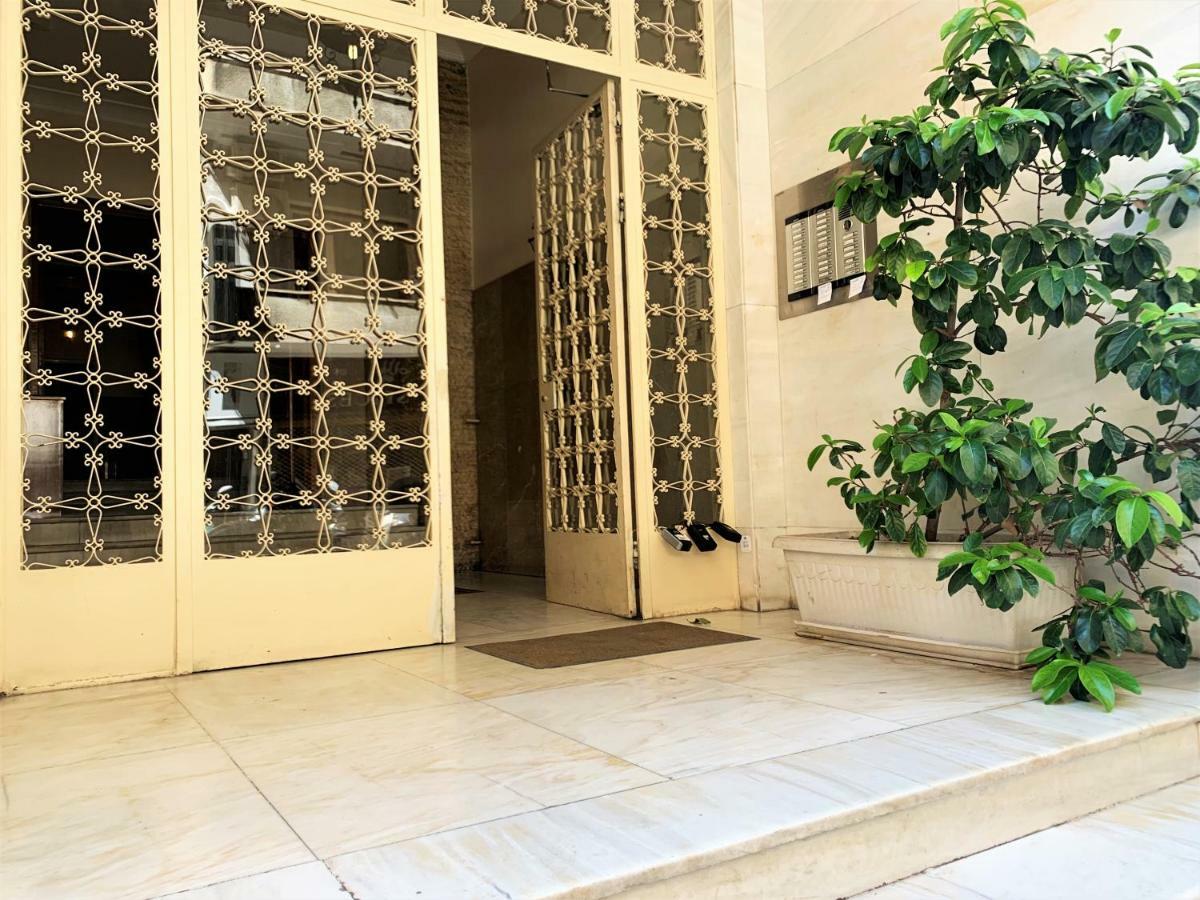 Gk Niki By Gk Properties Atina Dış mekan fotoğraf
