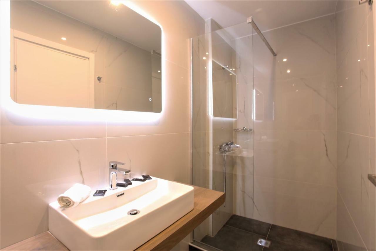 Gk Niki By Gk Properties Atina Dış mekan fotoğraf
