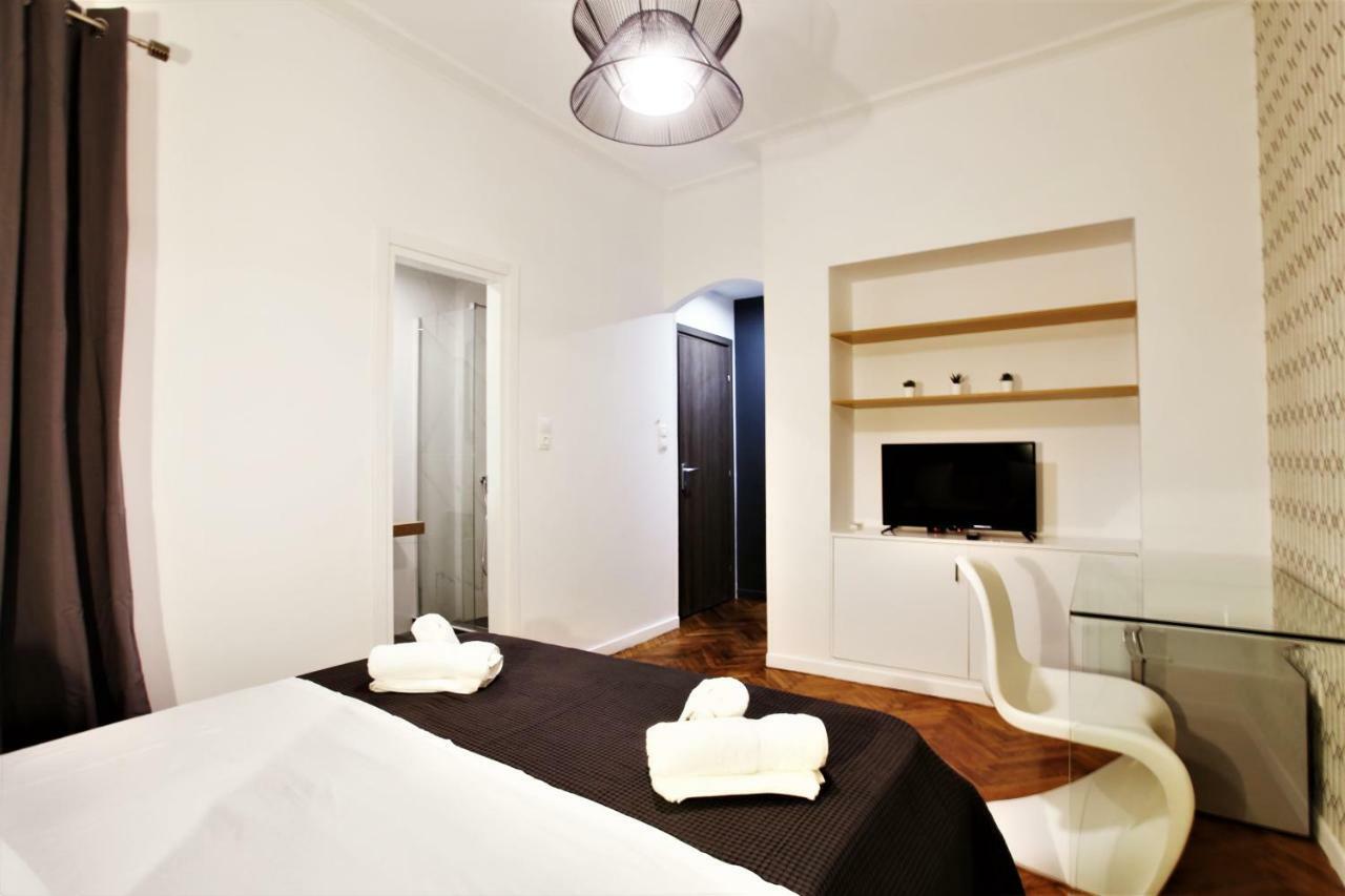 Gk Niki By Gk Properties Atina Dış mekan fotoğraf