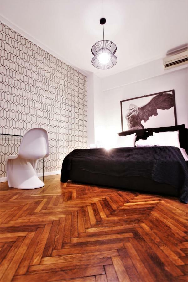 Gk Niki By Gk Properties Atina Dış mekan fotoğraf