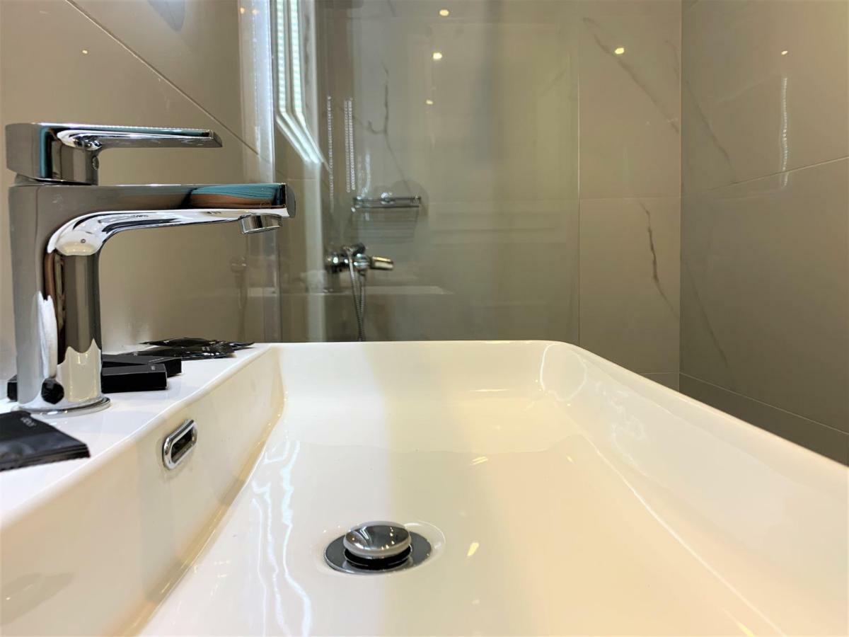 Gk Niki By Gk Properties Atina Dış mekan fotoğraf