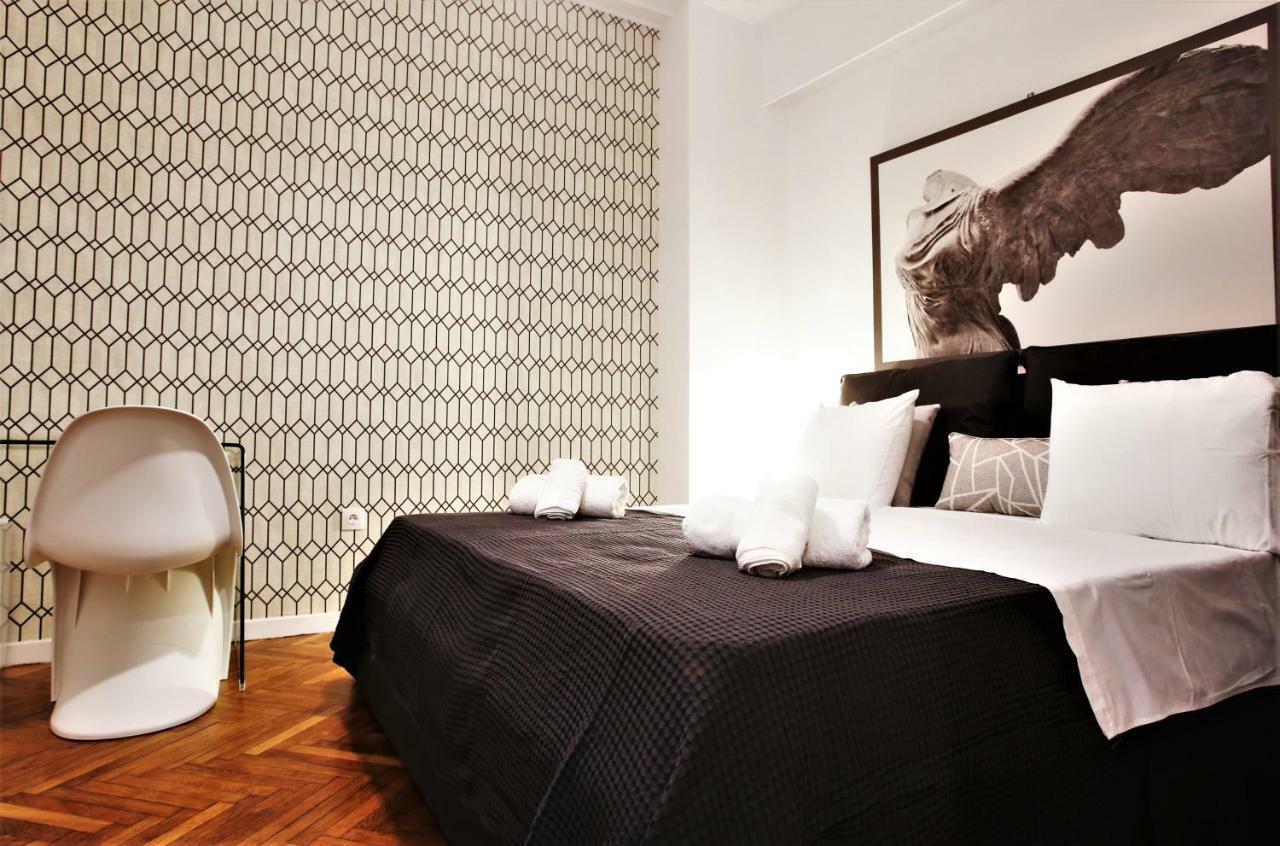 Gk Niki By Gk Properties Atina Dış mekan fotoğraf