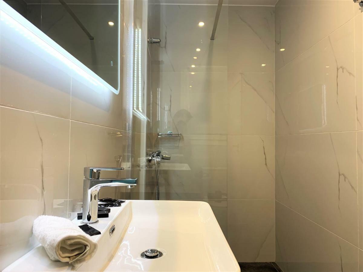 Gk Niki By Gk Properties Atina Dış mekan fotoğraf
